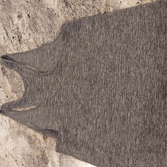 Brewers Racer Back Tank - Picture 4 of 4